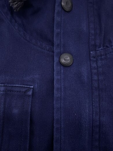 商品画像：ジャケット/S/コットン/NVY/BP16905 6