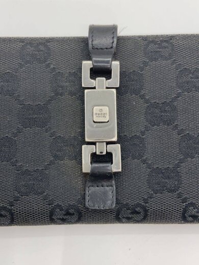 商品画像：長財布/--/BLK/総柄/メンズ/05479-2067 3