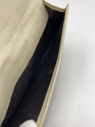 商品画像：長財布/--/BEG/総柄/レディース/212089.0416 6