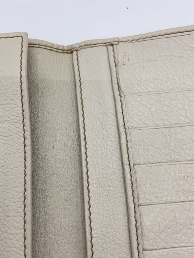 商品画像：長財布/--/BEG/総柄/レディース/212089.0416 8