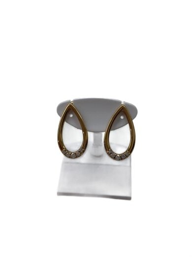 商品画像：ピアス/SV925/レディース 1