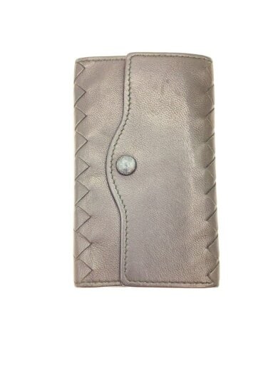 商品画像：キーケース/--/BLK/無地/メンズ 1