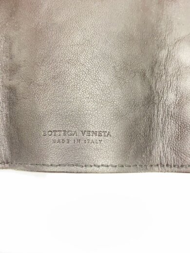 商品画像：キーケース/--/BLK/無地/メンズ 3