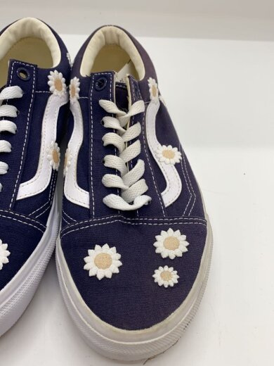 商品画像：OLD SKOOL/23.5cm/NVY/V36CF 8