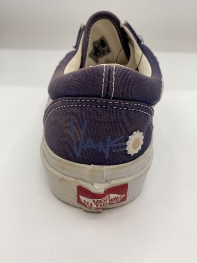 商品画像：OLD SKOOL/23.5cm/NVY/V36CF 9