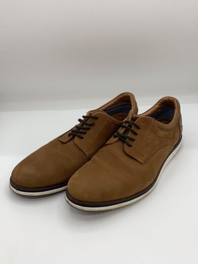 商品画像：STRINGER LACE/27.5cm/BRW/SR03732 2