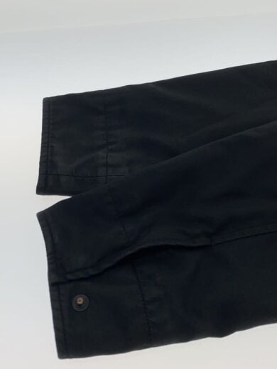 商品画像：90s～00s/OLDGAP/ブルゾン/M/ポリエステル/BLK/無地/000304774 4