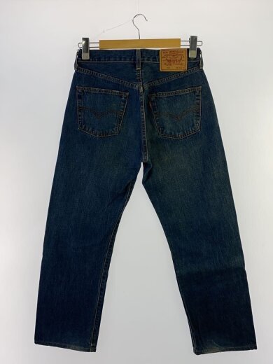 商品画像：BIGE/90s/J09/日本製/ボトム/30/コットン/IDG/無地/502-XX 2