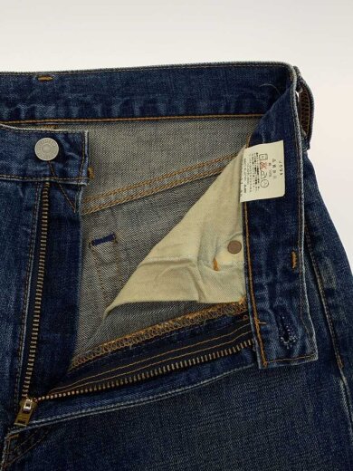 商品画像：BIGE/90s/J09/日本製/ボトム/30/コットン/IDG/無地/502-XX 3