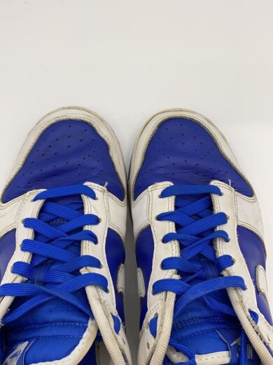 商品画像：ローカットスニーカー/27cm/BLU/レザー/DD1391-401 6