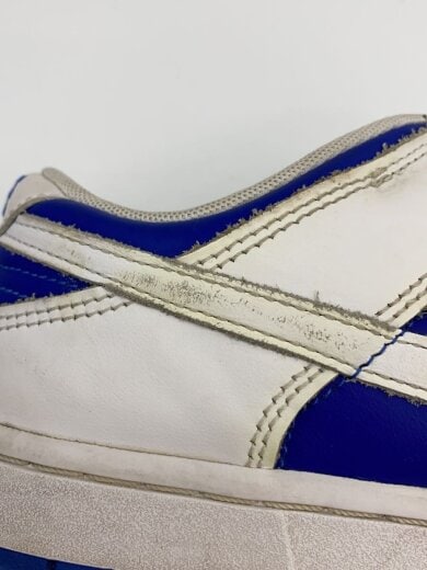 商品画像：ローカットスニーカー/27cm/BLU/レザー/DD1391-401 9