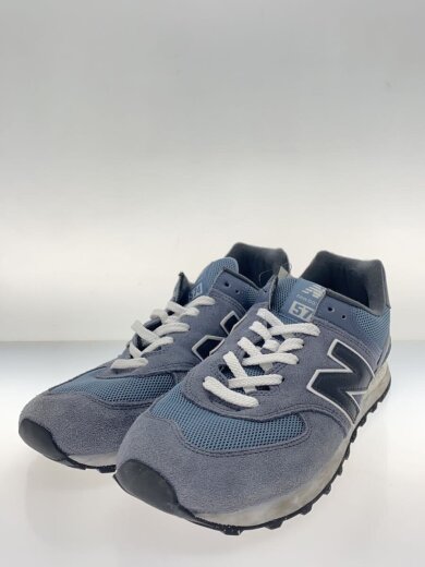 商品画像：ローカットスニーカー/28cm/GRY/U574GGE 2