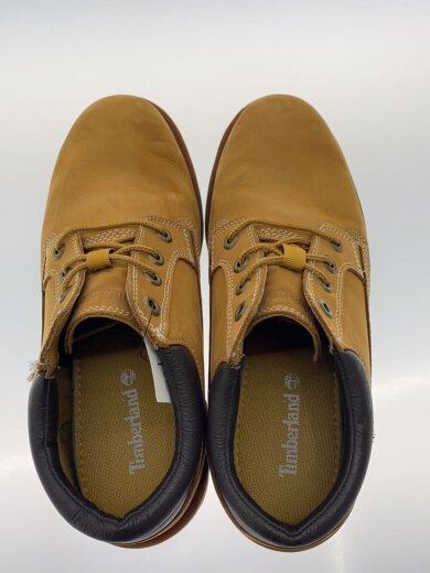 商品画像：ローカットワークブーツ/シューズ/26.5cm/CML/A3698 3