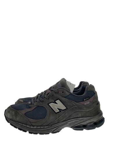 商品画像：ローカットスニーカー/27cm/GRY/ゴアテックス/M2002RXA 1