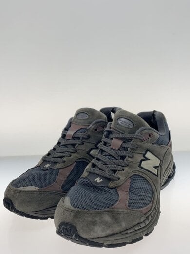 商品画像：ローカットスニーカー/27cm/GRY/ゴアテックス/M2002RXA 2