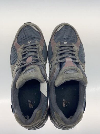 商品画像：ローカットスニーカー/27cm/GRY/ゴアテックス/M2002RXA 3