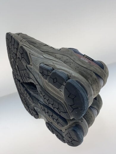 商品画像：ローカットスニーカー/27cm/GRY/ゴアテックス/M2002RXA 4