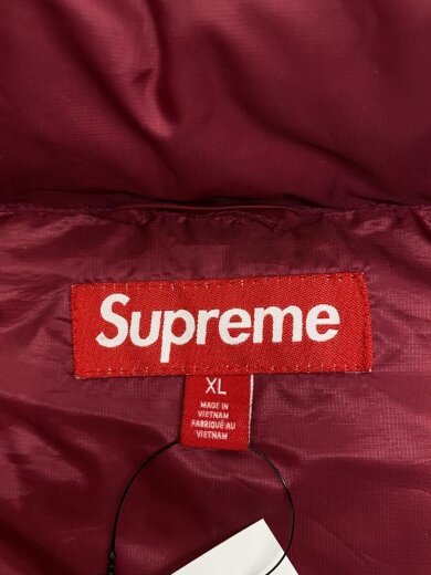 商品画像：24AW/700-Fill Down Lightweight Puffer Jacket/XL/ポリエステル/BRD 3