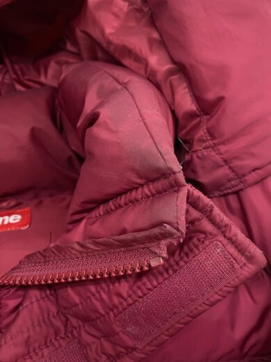 商品画像：24AW/700-Fill Down Lightweight Puffer Jacket/XL/ポリエステル/BRD 6