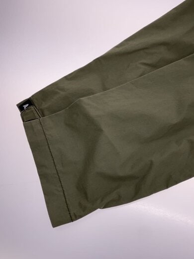 商品画像：ブルゾン/L/コットン/GRN 5