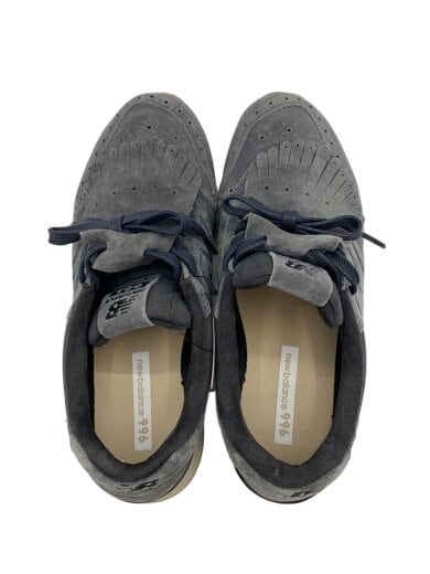 商品画像：WL996/ブラック/23cm/BLK 3