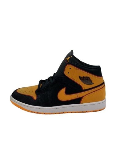 商品画像：AIR JORDAN 1 MID SE_エア ジョーダン 1 ミッド シーズナブルエディション/29cm/O 1