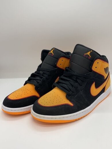 商品画像：AIR JORDAN 1 MID SE_エア ジョーダン 1 ミッド シーズナブルエディション/29cm/O 2