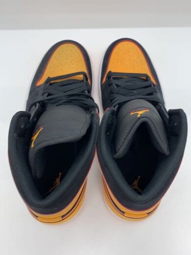 商品画像：AIR JORDAN 1 MID SE_エア ジョーダン 1 ミッド シーズナブルエディション/29cm/O 3