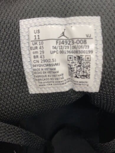 商品画像：AIR JORDAN 1 MID SE_エア ジョーダン 1 ミッド シーズナブルエディション/29cm/O 5