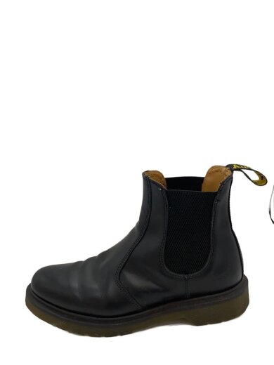 商品画像：サイドゴアブーツ/UK7/BLK/AW006// 1