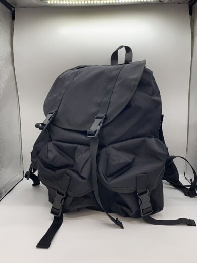 商品画像：リュック/--/BLK 2