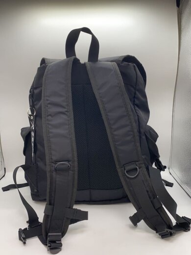 商品画像：リュック/--/BLK 3