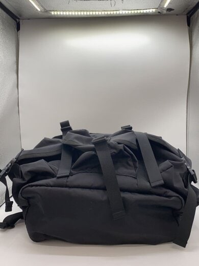 商品画像：リュック/--/BLK 4