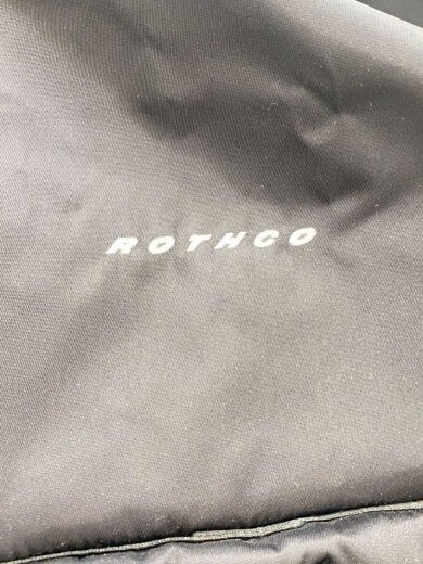 商品画像：リュック/--/BLK 5