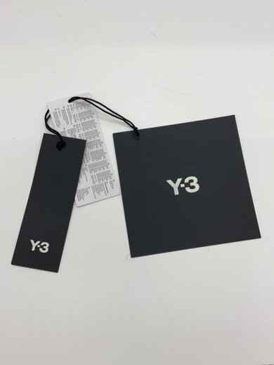 商品画像：REGU LEATHER/ローカットスニーカー/26.5cm/BLK/レザー/JS1116 6