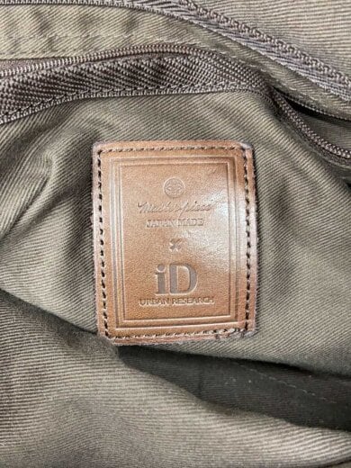 商品画像：NATIVE柄TOTE/トートバッグ/--/マルチカラー/総柄 5