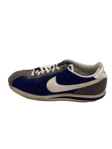 商品画像：CORTEZ BASIC NYLON 06/コルテッツベーシックナイロン/ネイビー/317249-413/29cm/ 1