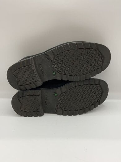 商品画像：Redwood Falls Waterproof Shoe/26.5cm/BLK/スウェード/TB0A699PW05 4