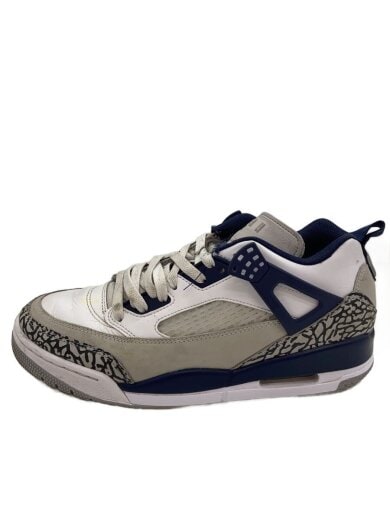 商品画像：JORDAN SPIZIKE LOW_ジョーダン スパイジーク ロー/26cm/WHT 1