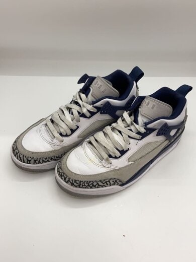 商品画像：JORDAN SPIZIKE LOW_ジョーダン スパイジーク ロー/26cm/WHT 2