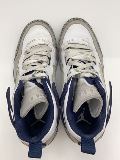 商品画像：JORDAN SPIZIKE LOW_ジョーダン スパイジーク ロー/26cm/WHT 3