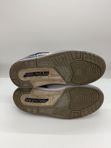 商品画像：JORDAN SPIZIKE LOW_ジョーダン スパイジーク ロー/26cm/WHT 4