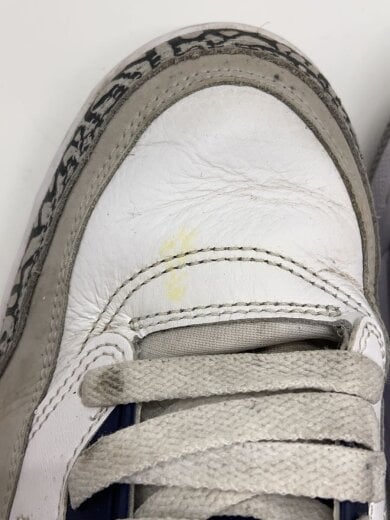 商品画像：JORDAN SPIZIKE LOW_ジョーダン スパイジーク ロー/26cm/WHT 6