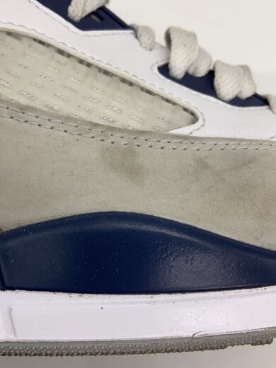 商品画像：JORDAN SPIZIKE LOW_ジョーダン スパイジーク ロー/26cm/WHT 7