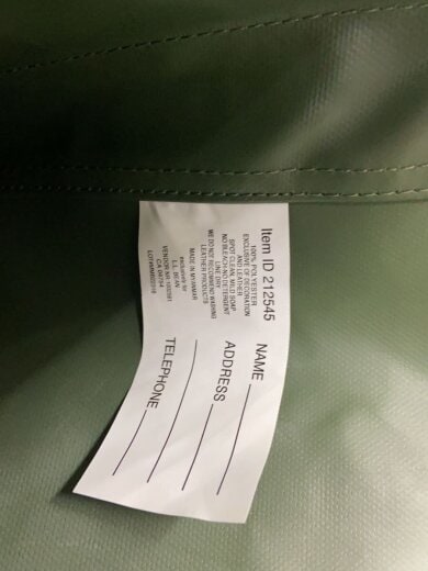 商品画像：トートバッグ/--/GRN/カモフラ/0yn27 7