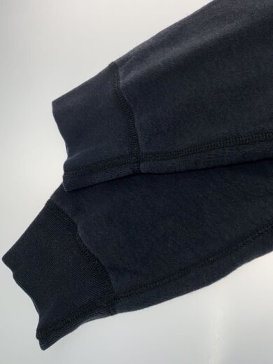 商品画像：パーカー/S/コットン/BLK 6