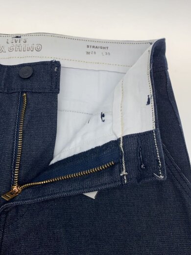 商品画像：STA-PREST/ボトム/28/ポリエステル/IDG/PC9-39662-0018 3