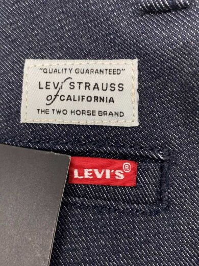 商品画像：STA-PREST/ボトム/28/ポリエステル/IDG/PC9-39662-0018 4