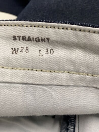 商品画像：STA-PREST/ボトム/28/ポリエステル/IDG/PC9-39662-0018 5