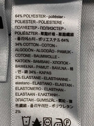 商品画像：STA-PREST/ボトム/28/ポリエステル/IDG/PC9-39662-0018 6